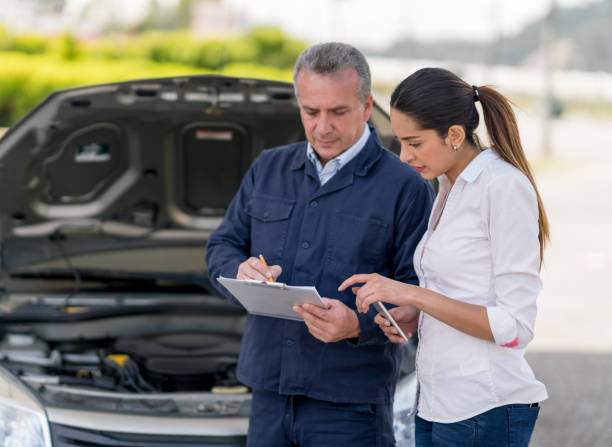 Licensed Commercial Auto Insurance service in Meraux, LA - Auto Insurance Axis