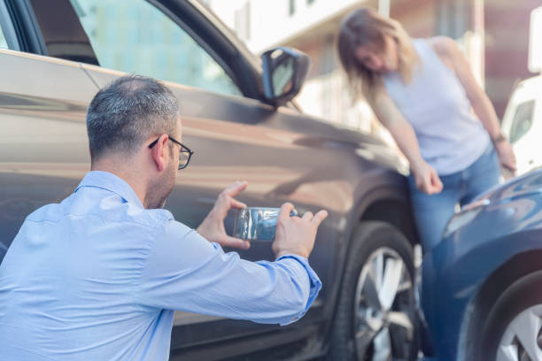 Professional Commercial Auto Insurance technician working in Meraux, LA
