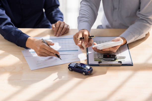 24/7 Emergency Commercial Auto Insurance experts in Meraux, LA